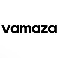 Vamaza logo - Similar company to Mind Crayon Ai