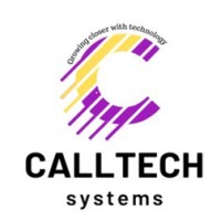 CallTech Systems logo - Similar company to Hitrex Ai Solutions