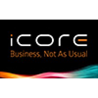 iCore Networks (now Vonage) logo - Similar company to Tokbox (Now Vonage)