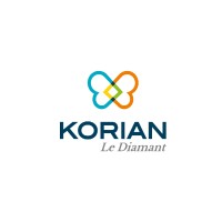 KORIAN LE DIAMANT logo - Similar company to La Passerelle