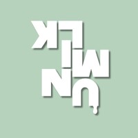 UNMILK 🌱🤘 logo - Similar company to Recyclehero