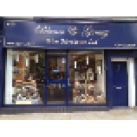 Blanco & Gomez Wine Merchants Ltd