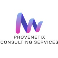 Provenetix Consulting Services LLC logo - Similar company to Proventix Technologies