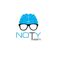NotyTeam logo - Similar company to Vp Software