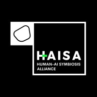 Human-AI Symbiosis Alliance® logo - Similar company to Axiotis