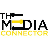 The Media Connector logo - Similar company to Media Seen