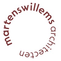 martenswillems architecten logo - Similar company to Ruumte