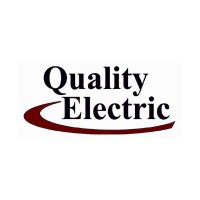 Quality Electric logo - Similar company to Weekley Electric, Llc