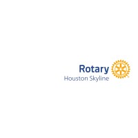Rotary Club of Houston Skyline (D5890) logo - Similar company to Dearborn & Creggs