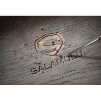 Salamulu Trading Co., Ltd. logo - Similar company to Mr3 Srl