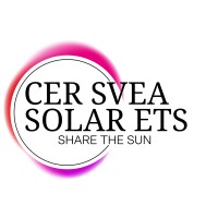 CER Svea Solar ETS logo - Similar company to Tecnozenith S.R.L.