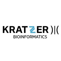 Kratzer Bioinformatics logo - Similar company to Car2Gather
