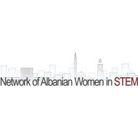 Network of Albanian Women in STEM logo - Similar company to Scidev