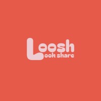 Loosh logo - Similar company to Suprey