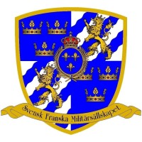 Svensk-Franska Militärsällskapet logo - Similar company to Ebt Academy
