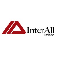 Inter-All Ltd. logo - Similar company to Cupolex Engineering Solutions Inc.