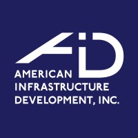 American Infrastructure Development, Inc. logo - Similar company to Office Evolution West Palm Beach