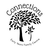 Connections Early Years Family Centre logo - Similar company to Speak Squad - Connective Therapies