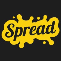 SPREAD logo - Similar company to Spread