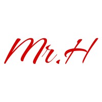 Mr.H Official logo - Similar company to Storonic.Com