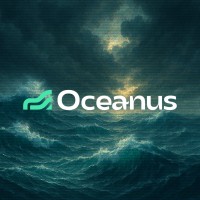 Oceanus logo - Similar company to Webleads