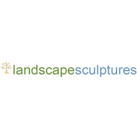 Landscape Sculptures