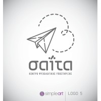 Saita Therapy logo - Similar company to Axion Kids