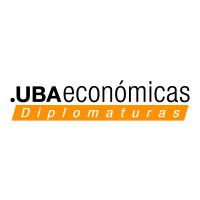 Diplomaturas Economicas UBA logo - Similar company to Codeki