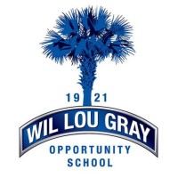 Wil Lou Gray Opportunity School logo - Similar company to Kudzu Staffing