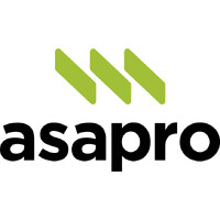 Asapro logo - Similar company to Bni 7.30