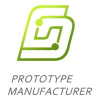 SG Prototype Manufacturer Co.,Ltd logo - Similar company to K-1 Enterprises