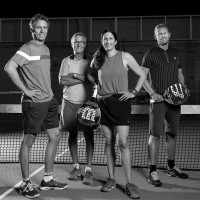 Alfonso Padel & Partners logo - Similar company to Grinde & Uno Ab