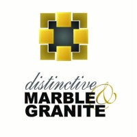 Distinctive Marble and Granite logo - Similar company to Marble Modern