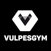 VulpesGym logo - Similar company to Vulpes Goods
