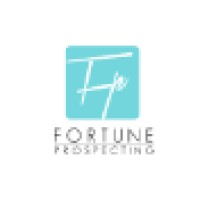 Fortune Prospecting logo - Similar company to Waterfront Proforma