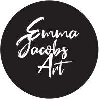 Emma Jacobs Art - Contemporary Artist logo - Similar company to Cryo Pro Tech