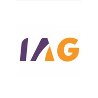 IAG Czech Republic logo - Similar company to Iag Hungary Kft