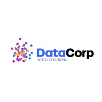 DATACORP logo - Similar company to Tas Cloud Services