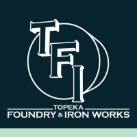 Topeka Foundry & Iron Works logo - Similar company to Tennant Specs