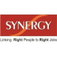Synergy Joblink logo - Similar company to Perfect Placer-Build/Match1)Top Talents And Senior Careers2)Employer/Hr And Personal Branding