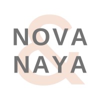 Nova & Naya logo - Similar company to Tripy Package