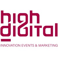High Digital Event logo - Similar company to News Eventos Inteligentes