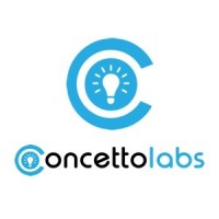 Concetto Labs : Microsoft Solutions Partner logo - Similar company to Devopsinternational