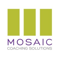 Mosaic Coaching Solutions logo - Similar company to Iemme Consulting