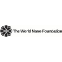 The World Nano Foundation logo - Similar company to Vector Innovation Fund