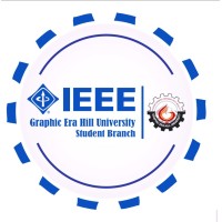 IEEE SB GEHU logo - Similar company to Co-Dev Club