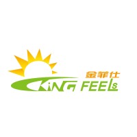 Xiamen Kingfeels Energy Technology Co.,Ltd logo - Similar company to Sp Solar