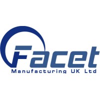 Facet Manufacturing (UK) logo - Similar company to Technical Systems Uk Limited