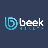 Beek Health logo - Similar company to Cosx
