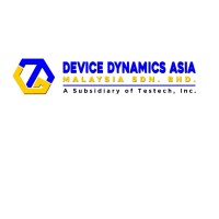 Device Dynamics Asia (M) Sdn Bhd logo - Similar company to Anterwell Technology Ltd